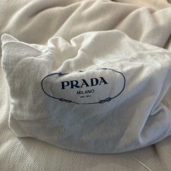 Prada Chelsea boot size 38.5 - Picture 4 of 4